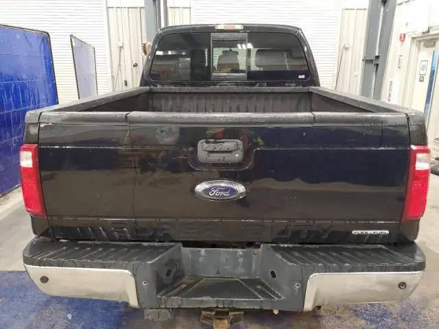 2016 FORD F250 SUPER DUTY  