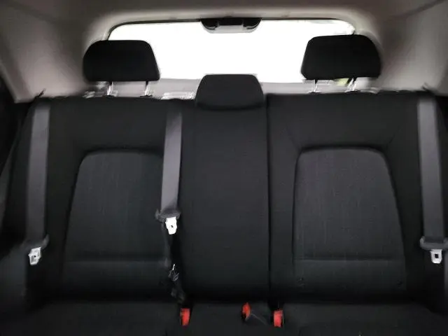 2022 HYUNDAI VENUE SE  