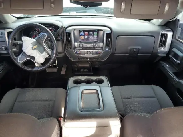 2016 CHEVROLET SILVERADO C1500 LT  
