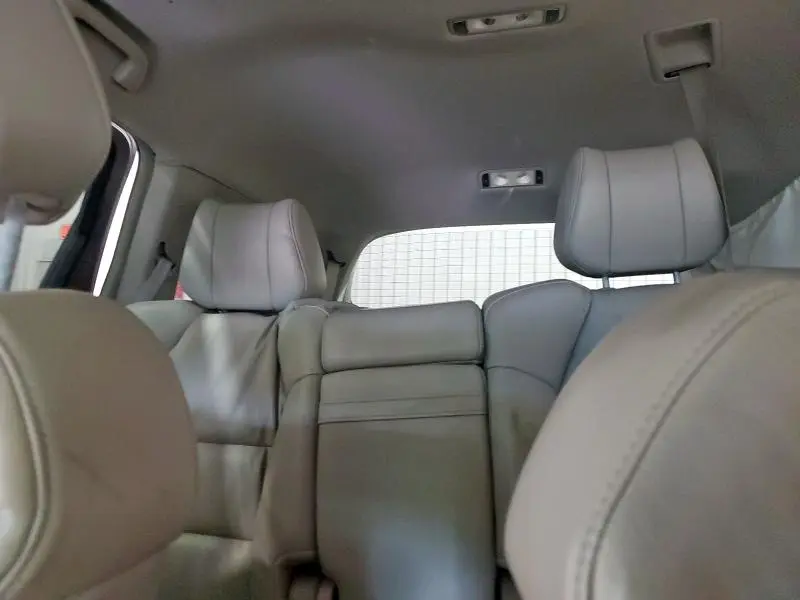 2012 ACURA MDX TECHNOLOGY  