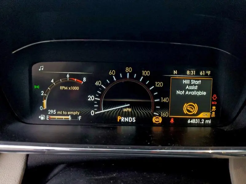 2017 LINCOLN CONTINENTAL SELECT  