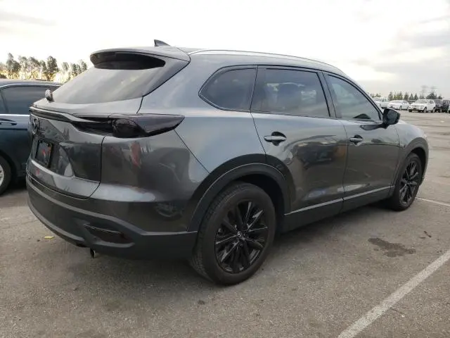 2022 MAZDA CX-9 TOURING PLUS  