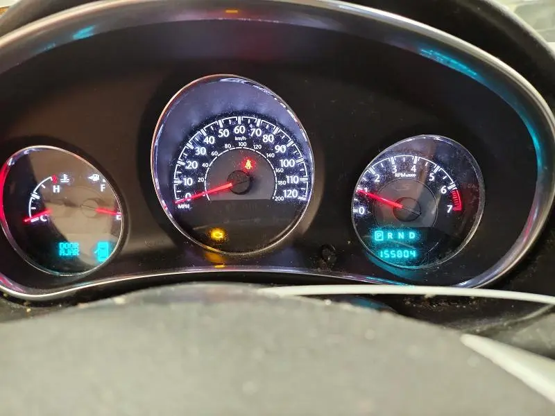 2014 CHRYSLER 200 LIMITED  