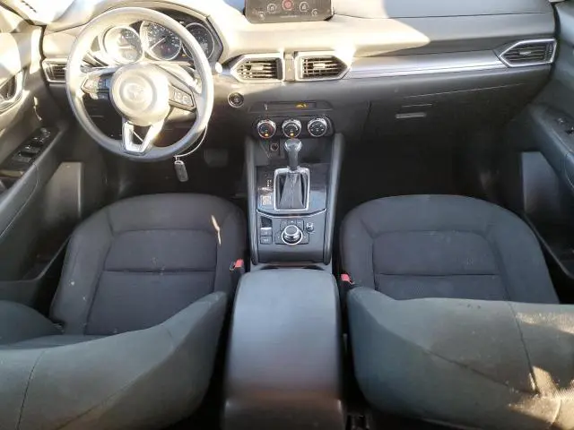 2017 MAZDA CX-5 SPORT  