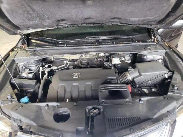 2015 ACURA RDX   