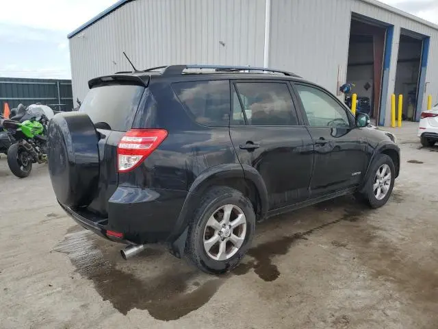 2010 TOYOTA RAV4 LIMITED  