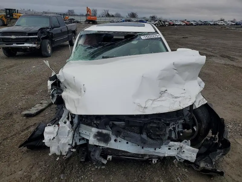 2016 MAZDA 6 TOURING  