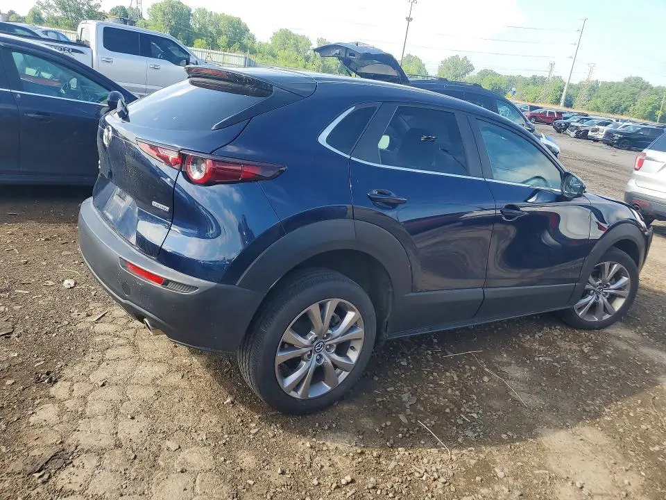 2021 MAZDA CX-30 SELECT  