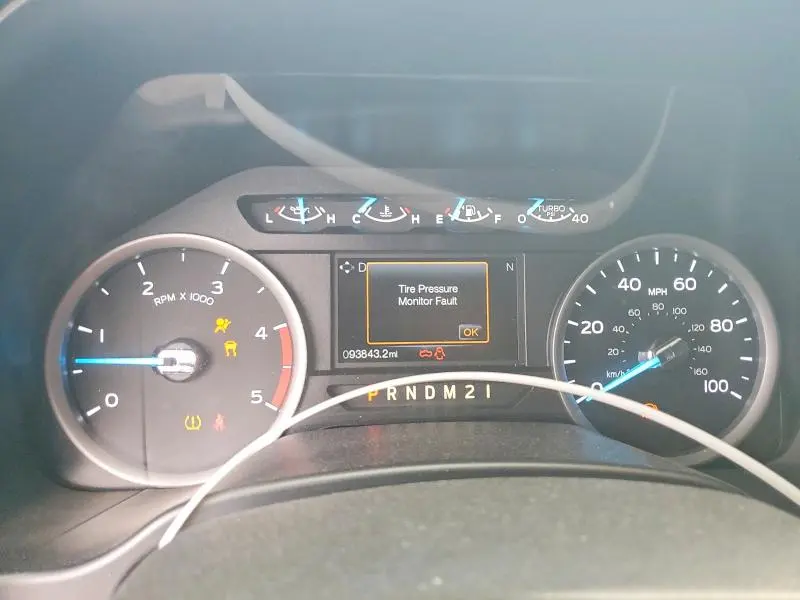 2018 FORD F250 SUPER DUTY  