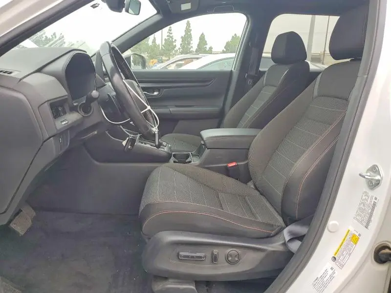 2023 HONDA CR-V SPORT  