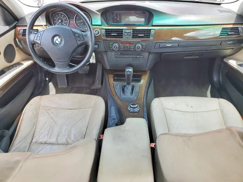 2011 BMW 328 I  
