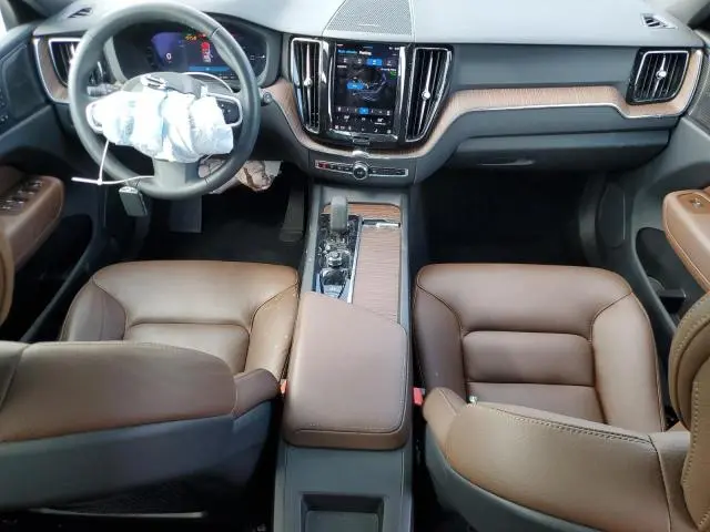 2022 VOLVO XC60 T8 RECHARGE INSCRIPTION EXPRESS  