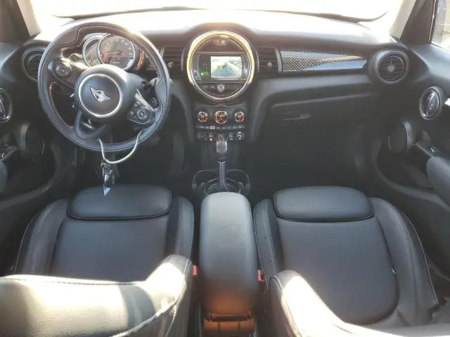 2019 MINI COOPER S  