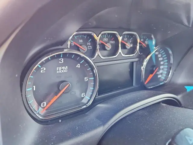 2015 CHEVROLET TAHOE C1500 LT  