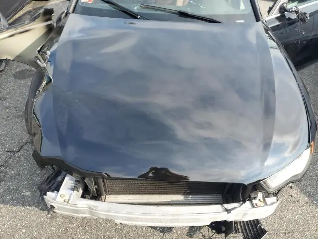 2013 AUDI A6 PREMIUM PLUS  