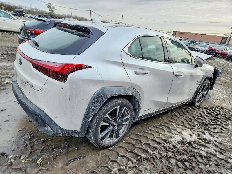 2020 LEXUS UX 250H  