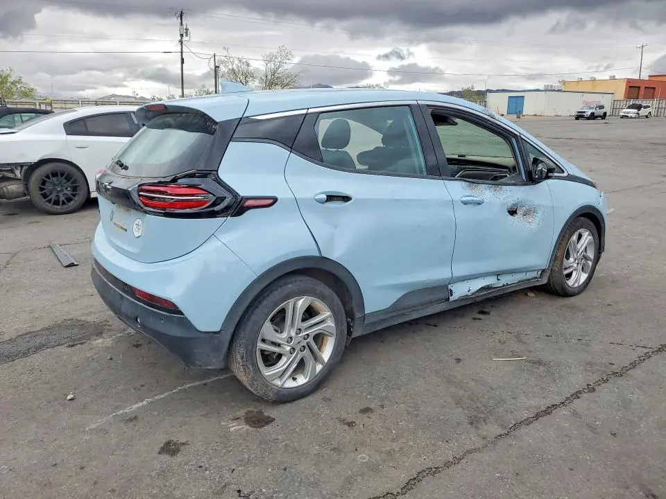 2023 CHEVROLET BOLT EV 1LT  
