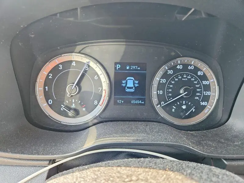 2020 HYUNDAI VENUE SEL  
