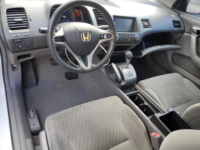 2011 HONDA CIVIC LX