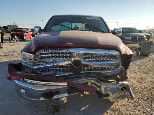 2014 RAM 1500 LARAMIE  