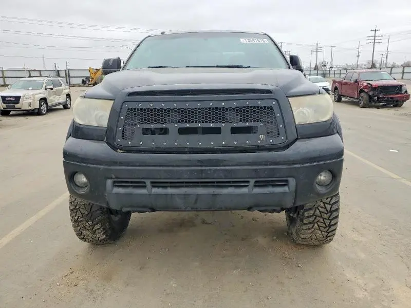 2011 TOYOTA TUNDRA GRADE  