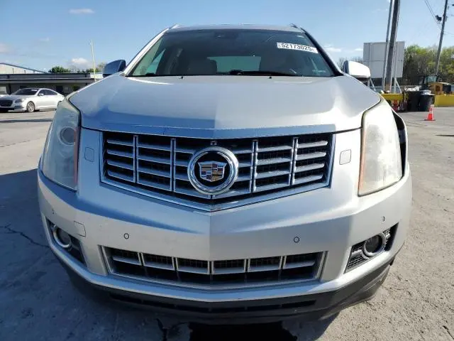 2013 CADILLAC SRX PERFORMANCE COLLECTION  