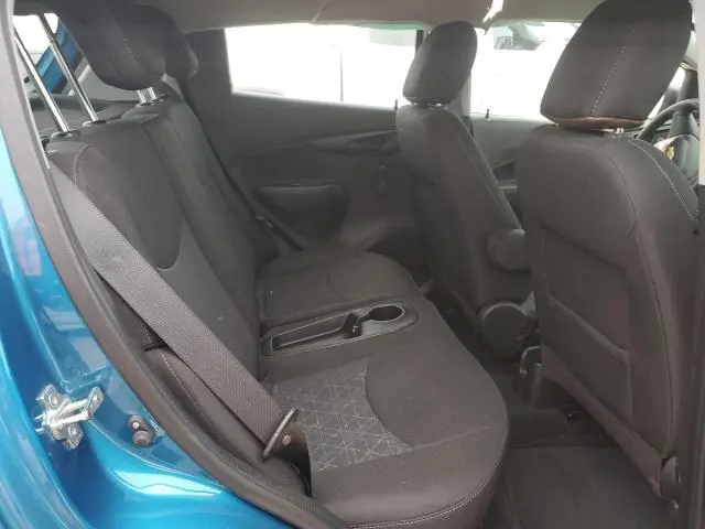 2020 CHEVROLET SPARK LS