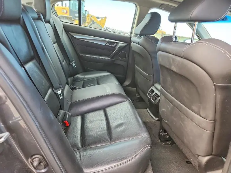 2010 ACURA TL   