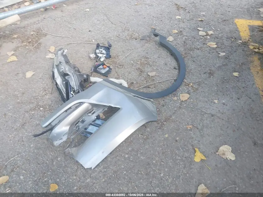 2017 LINCOLN MKC PREMIERE