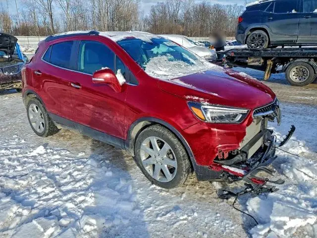 2019 BUICK ENCORE ESSENCE  