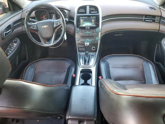 2013 CHEVROLET MALIBU LTZ  