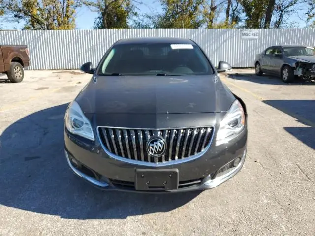 2015 BUICK REGAL   