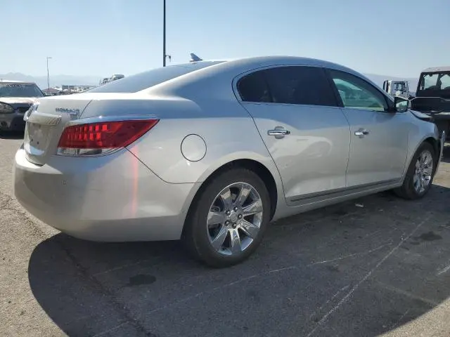2010 BUICK LACROSSE CXL  