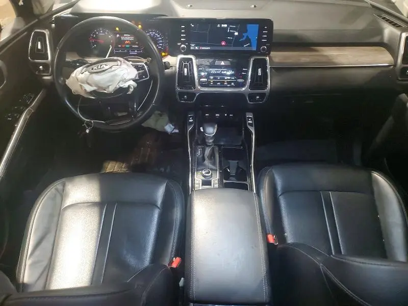 2021 KIA SORENTO EX  
