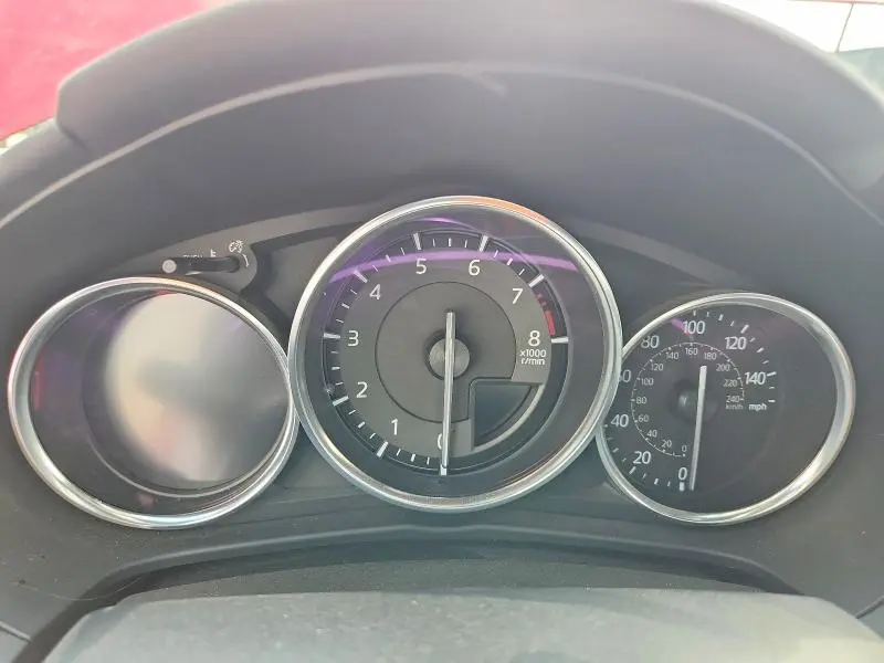 2021 MAZDA MX-5 MIATA CLUB  