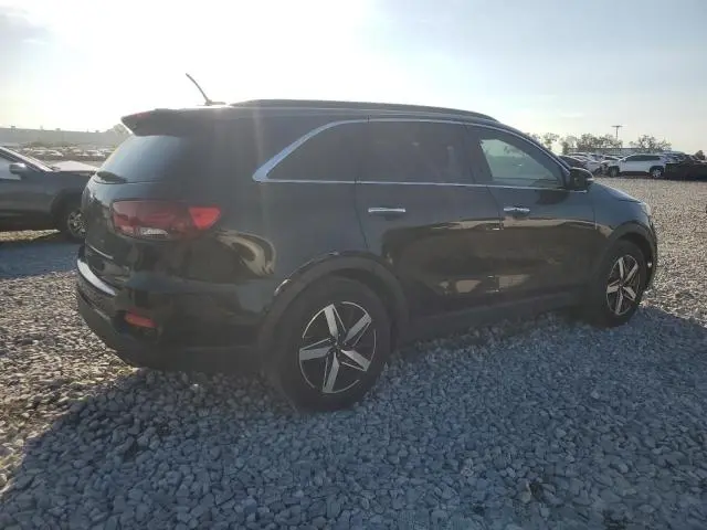 2020 KIA SORENTO S  