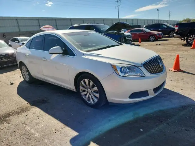 2015 BUICK VERANO   