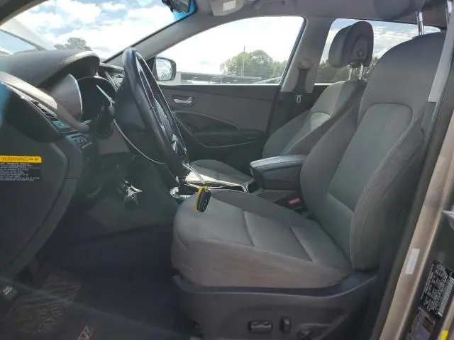 2013 HYUNDAI SANTA FE SPORT   