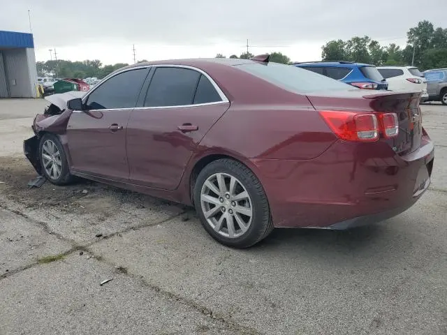 2015 CHEVROLET MALIBU 2LT  