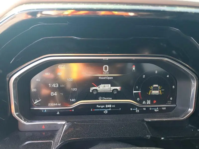 2024 GMC SIERRA K1500 SLT  