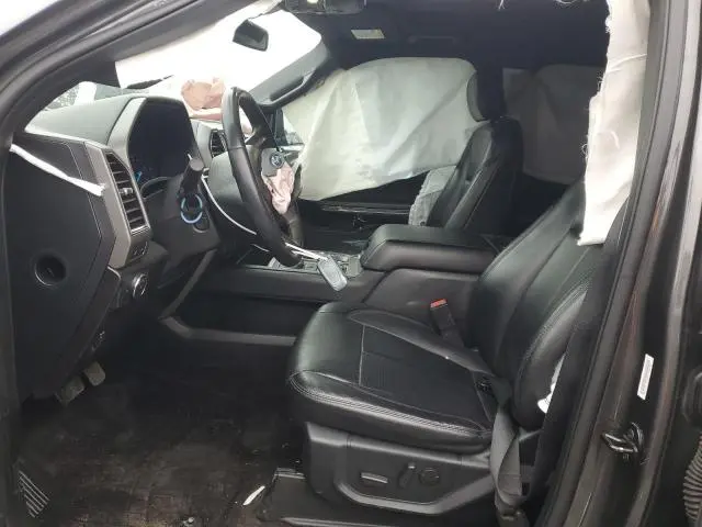 2020 FORD EXPEDITION XLT