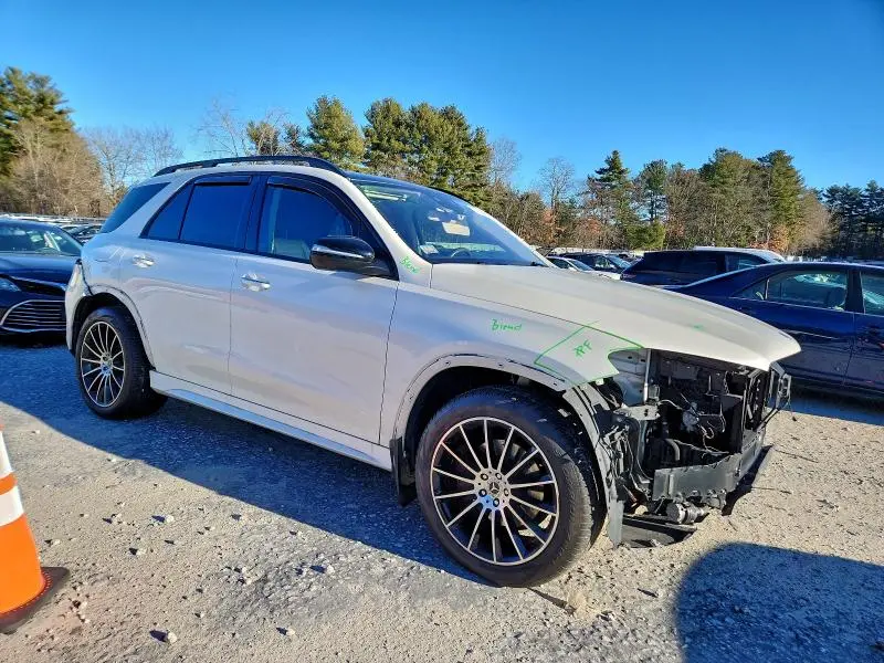 2020 MERCEDES-BENZ GLE 350 4MATIC  
