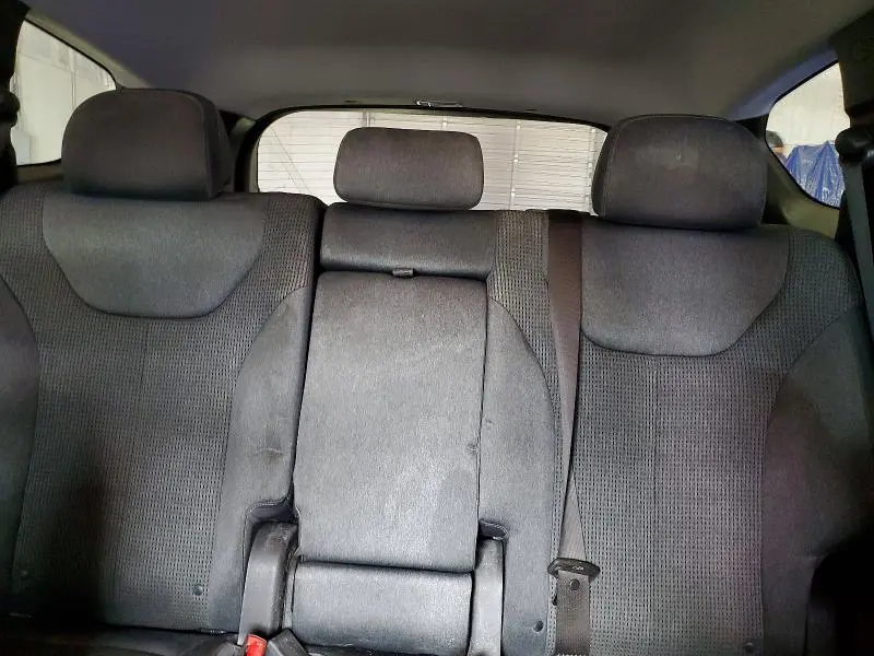 2019 HYUNDAI SANTA FE SE 2.4L  