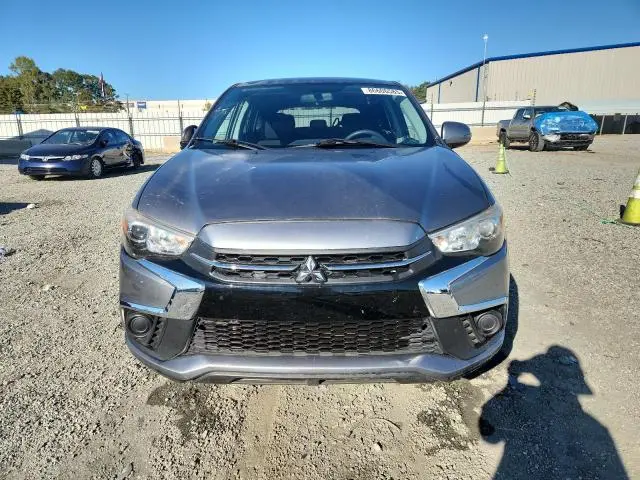2019 MITSUBISHI OUTLANDER SPORT ES