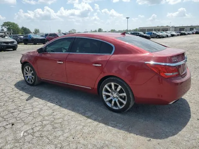 2014 BUICK LACROSSE   