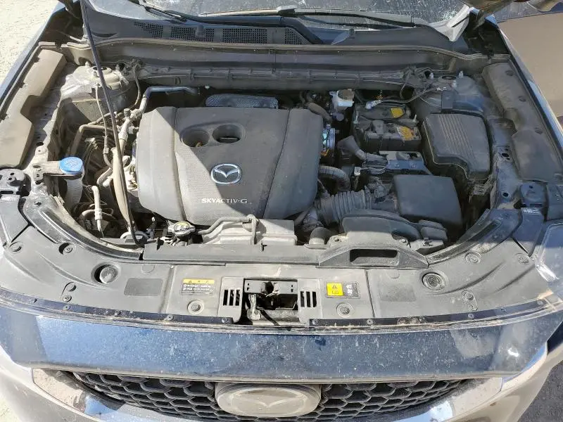 2023 MAZDA CX-5 PREMIUM PLUS  