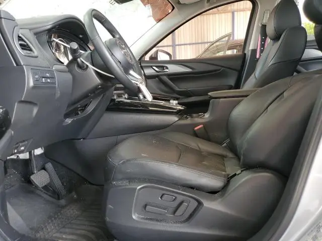 2022 MAZDA CX-9 TOURING PLUS  