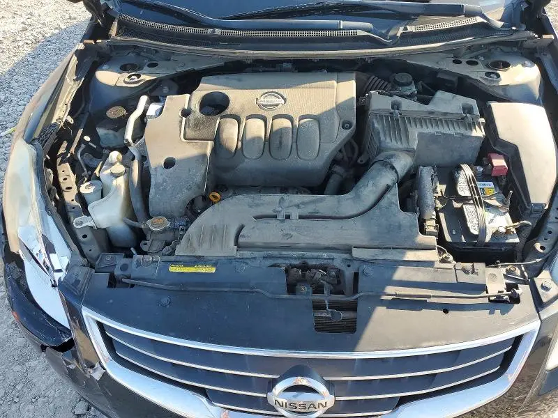2012 NISSAN ALTIMA 2.5  