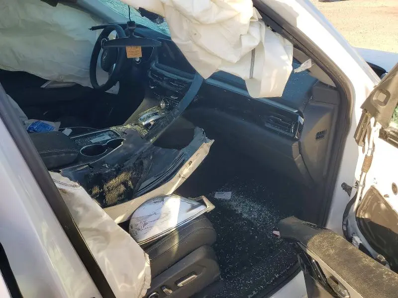 2026 ACURA MDX TECHNOLOGY  