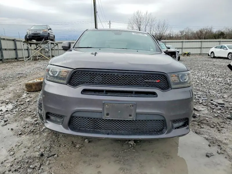 2020 DODGE DURANGO GT  